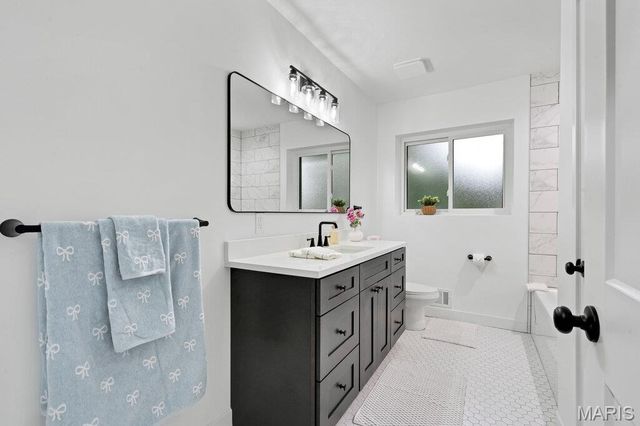 1670 Bennett Avenue, Warson Woods, MO 63122