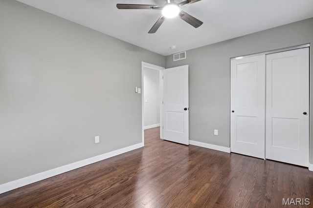 1670 Bennett Avenue, Warson Woods, MO 63122