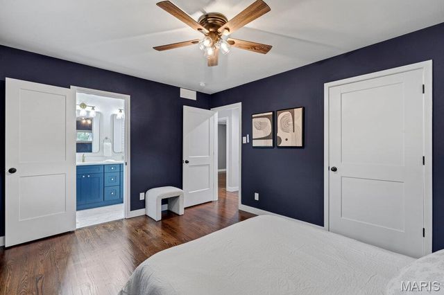 1670 Bennett Avenue, Warson Woods, MO 63122