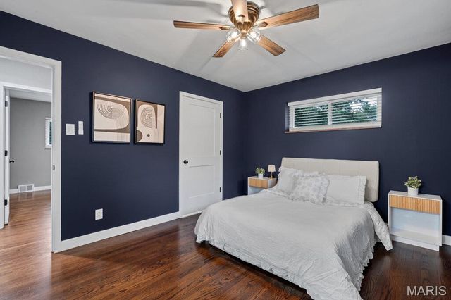 1670 Bennett Avenue, Warson Woods, MO 63122