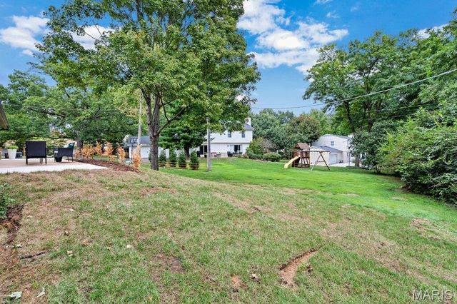 1670 Bennett Avenue, Warson Woods, MO 63122