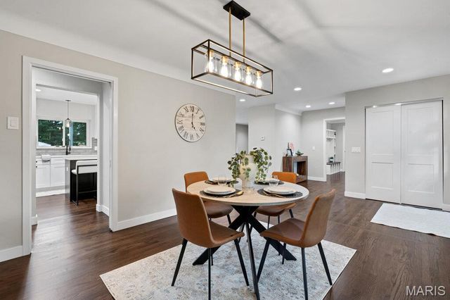 1670 Bennett Avenue, Warson Woods, MO 63122