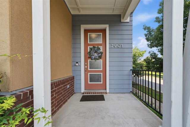 3901 Vaughan ST, Austin, TX 78723