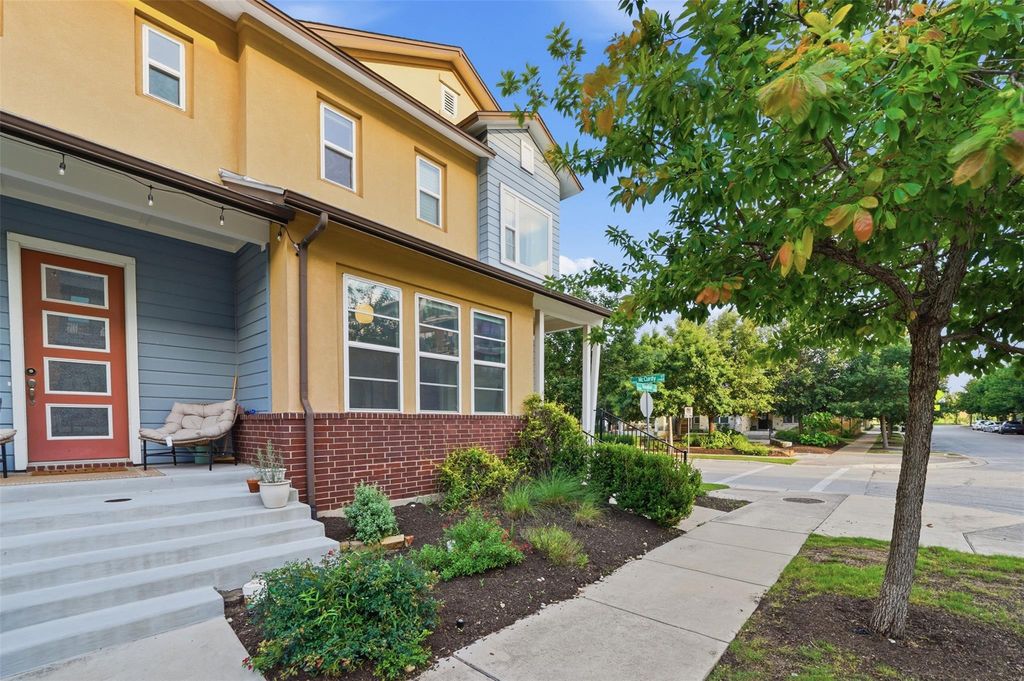 3901 Vaughan ST, Austin, TX 78723
