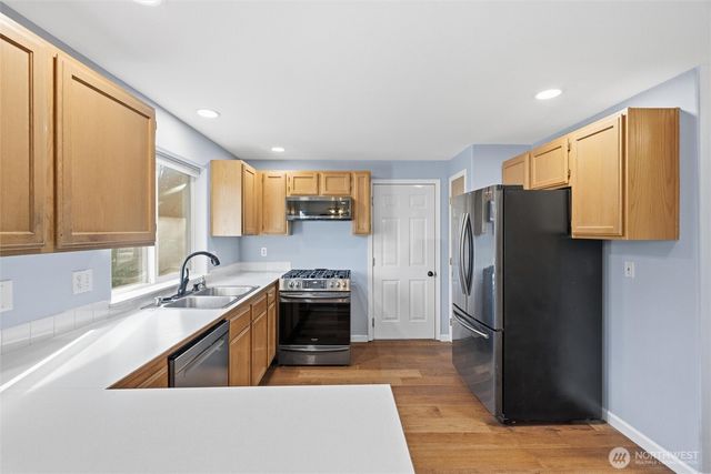 409 Spring Lane, Sedro Woolley, WA 98284