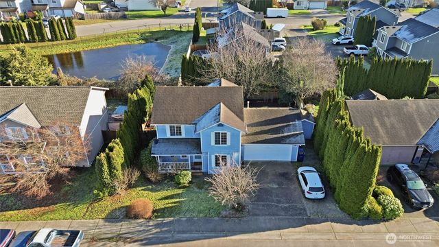 409 Spring Lane, Sedro Woolley, WA 98284