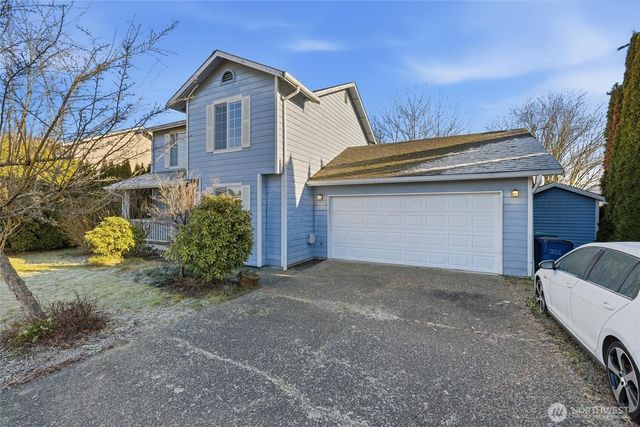 409 Spring Lane, Sedro Woolley, WA 98284