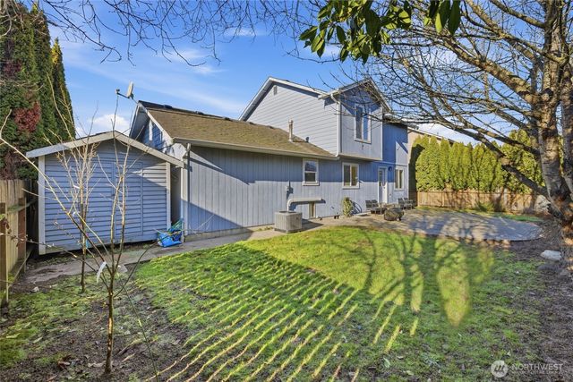 409 Spring Lane, Sedro Woolley, WA 98284