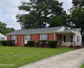 104 Sumpter Drive, Goldsboro, NC 27534