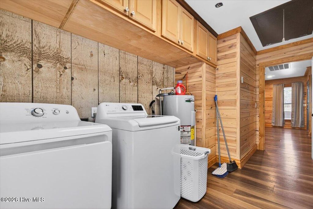 Image 14 of property listing at 765 George II Highway SE, Winnabow, NC 28479