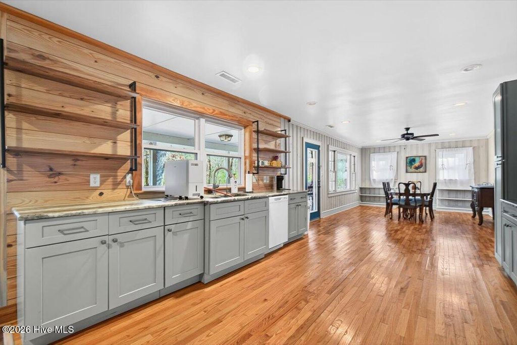 Image 15 of property listing at 765 George II Highway SE, Winnabow, NC 28479