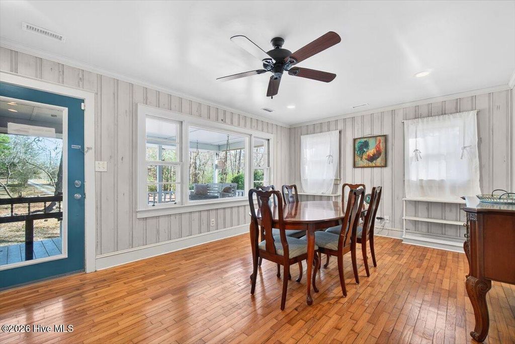 Image 21 of property listing at 765 George II Highway SE, Winnabow, NC 28479