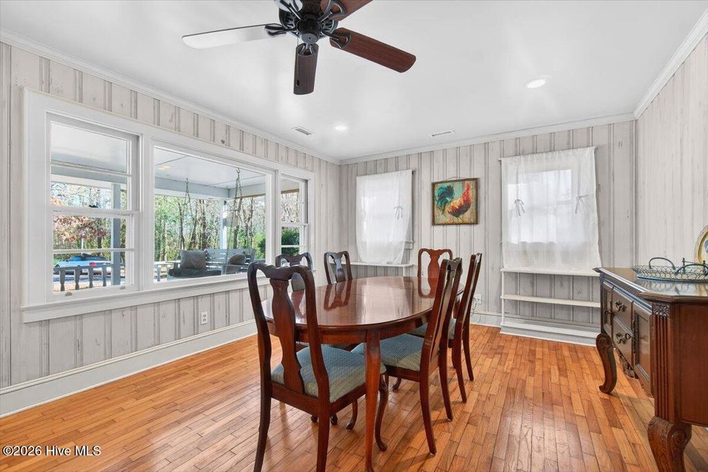 Image 22 of property listing at 765 George II Highway SE, Winnabow, NC 28479