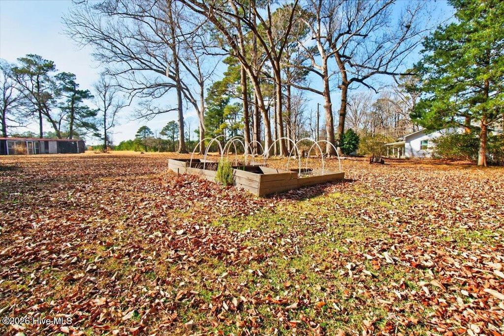 Image 32 of property listing at 765 George II Highway SE, Winnabow, NC 28479