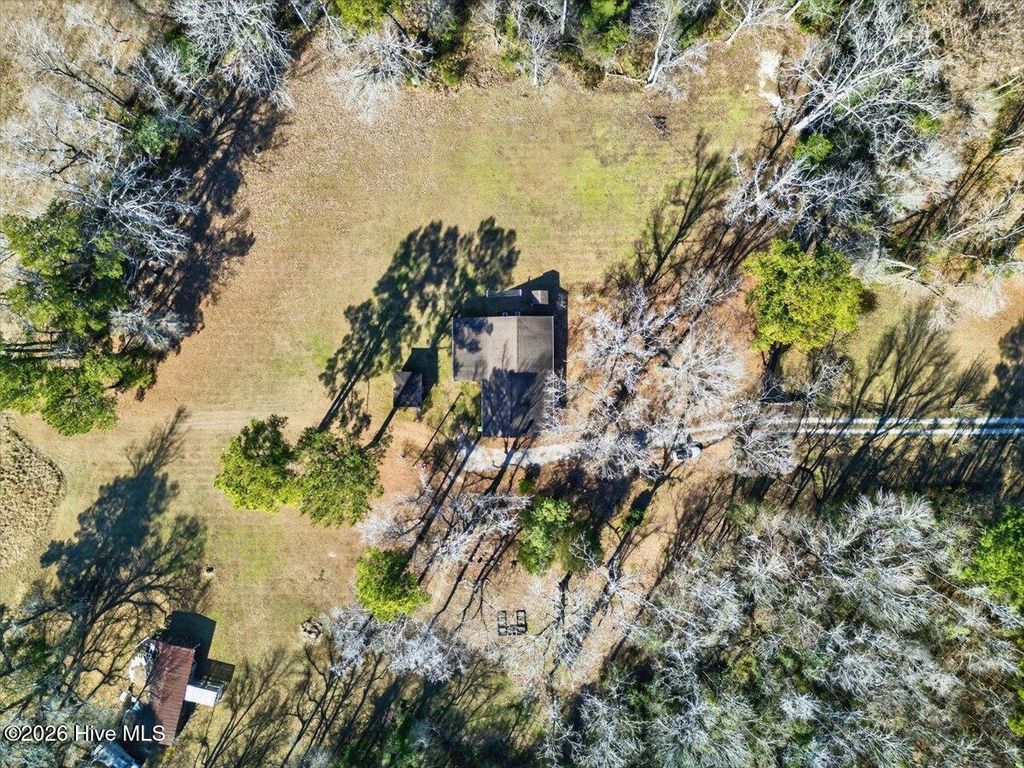 Image 41 of property listing at 765 George II Highway SE, Winnabow, NC 28479