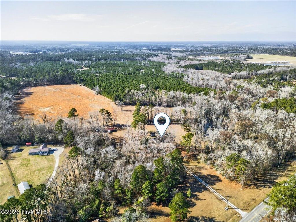 Image 47 of property listing at 765 George II Highway SE, Winnabow, NC 28479