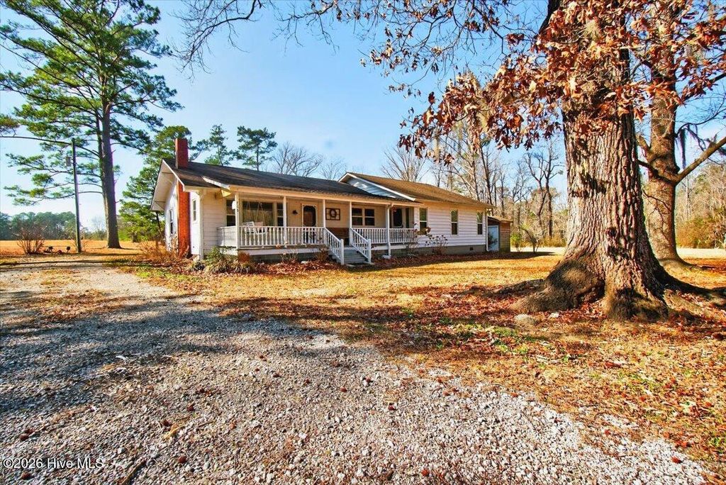 Image 52 of property listing at 765 George II Highway SE, Winnabow, NC 28479