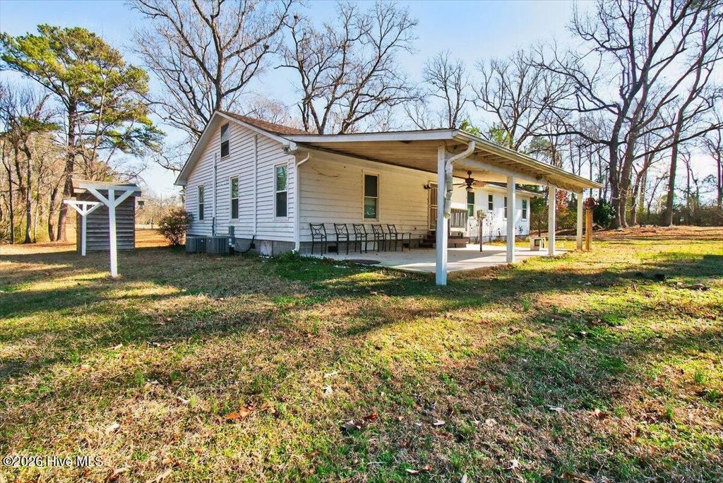 Image 53 of property listing at 765 George II Highway SE, Winnabow, NC 28479