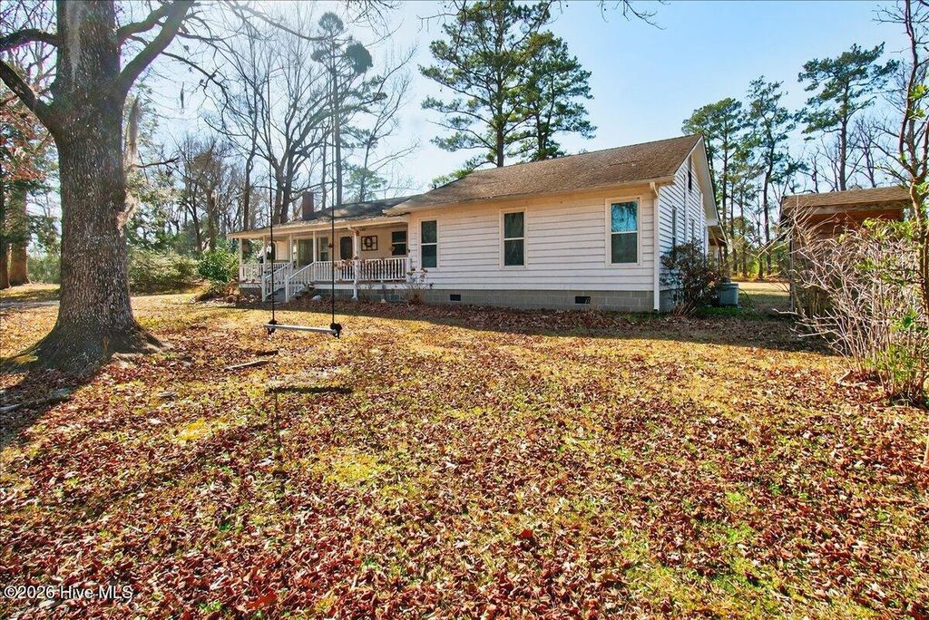 Image 55 of property listing at 765 George II Highway SE, Winnabow, NC 28479