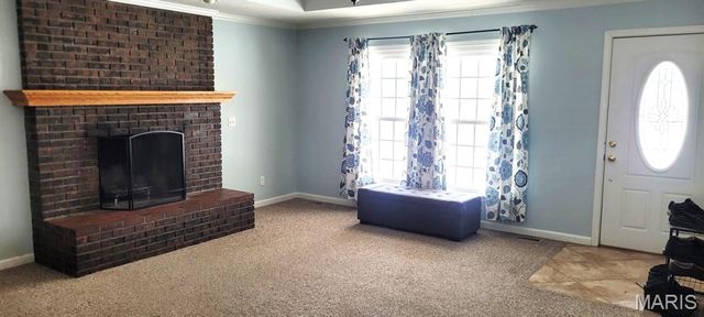 393 Martin Field Court, Villa Ridge, MO 63089