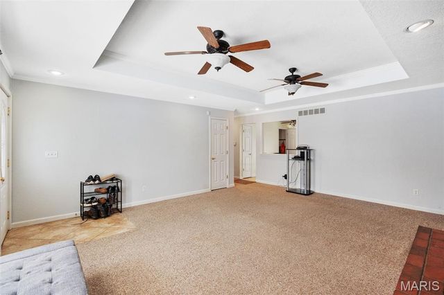 393 Martin Field Court, Villa Ridge, MO 63089