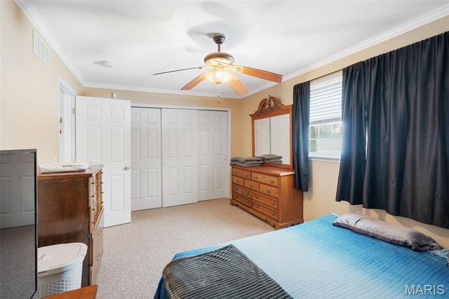 393 Martin Field Court, Villa Ridge, MO 63089