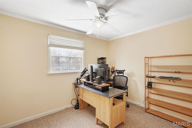 393 Martin Field Court, Villa Ridge, MO 63089