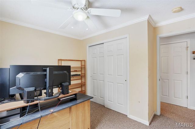 393 Martin Field Court, Villa Ridge, MO 63089