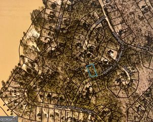 0 Warbler Lane LOT 59, Monticello, GA 31064