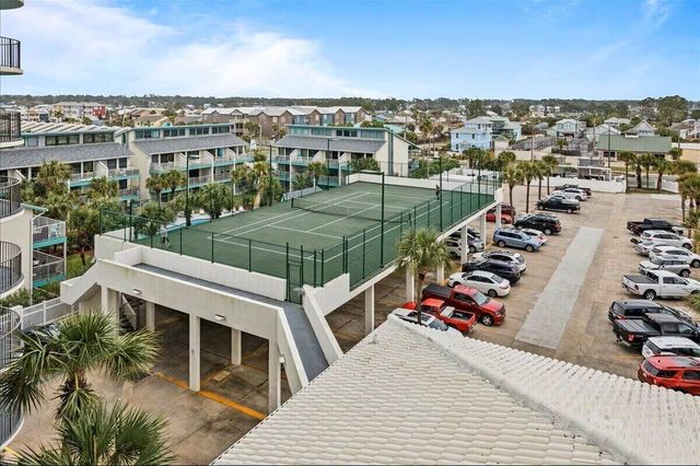 6201 Thomas Drive UNIT 606, Panama City Beach, FL 32408