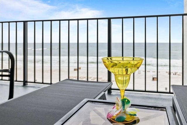 6201 Thomas Drive UNIT 606, Panama City Beach, FL 32408