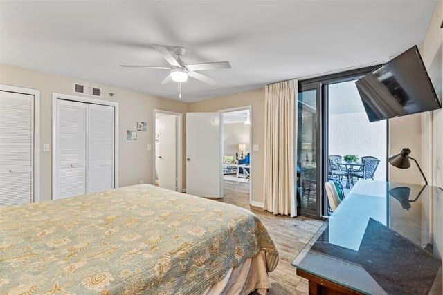 6201 Thomas Drive UNIT 606, Panama City Beach, FL 32408