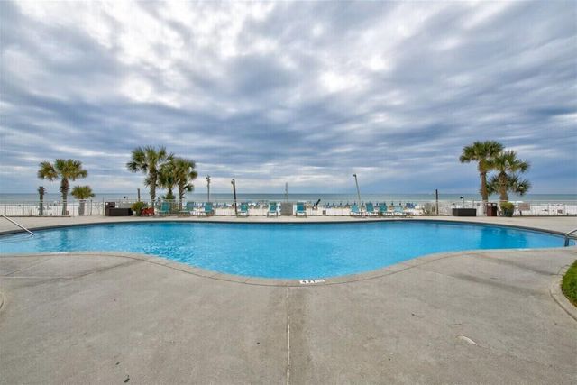 6201 Thomas Drive UNIT 606, Panama City Beach, FL 32408