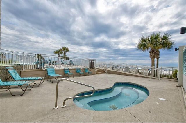6201 Thomas Drive UNIT 606, Panama City Beach, FL 32408