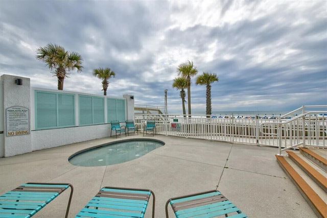 6201 Thomas Drive UNIT 606, Panama City Beach, FL 32408