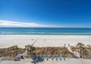 6201 Thomas Drive UNIT 606, Panama City Beach, FL 32408