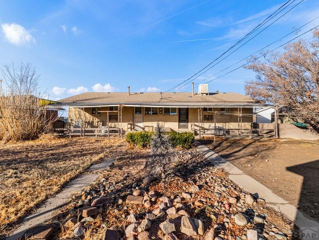 1632-1634 Hollywood Dr, Pueblo, CO 81005