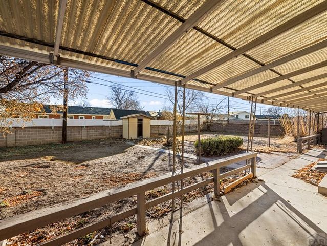 1632-1634 Hollywood Dr, Pueblo, CO 81005