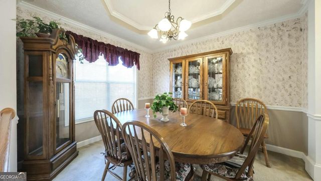 4135 Argonne Drive, Villa Rica, GA 30180