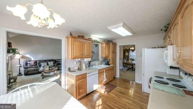 4135 Argonne Drive, Villa Rica, GA 30180