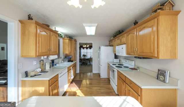 4135 Argonne Drive, Villa Rica, GA 30180