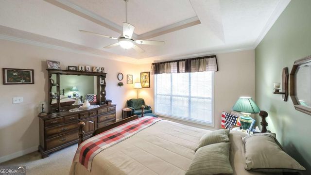 4135 Argonne Drive, Villa Rica, GA 30180