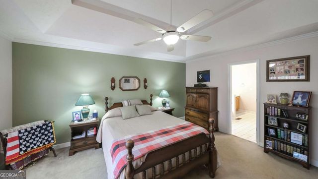 4135 Argonne Drive, Villa Rica, GA 30180