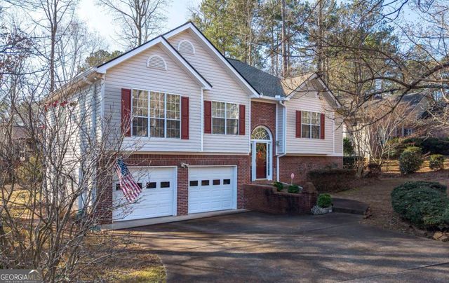 4135 Argonne Drive, Villa Rica, GA 30180