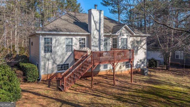4135 Argonne Drive, Villa Rica, GA 30180