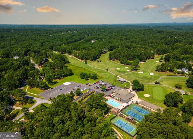 4135 Argonne Drive, Villa Rica, GA 30180