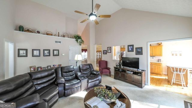 4135 Argonne Drive, Villa Rica, GA 30180