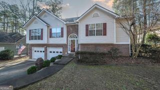 4135 Argonne Drive, Villa Rica, GA 30180