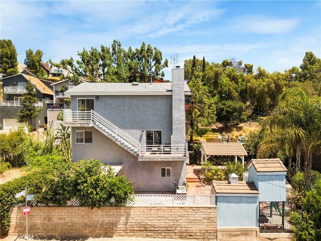 21492 Arapahoe Trail, Chatsworth, CA 91311