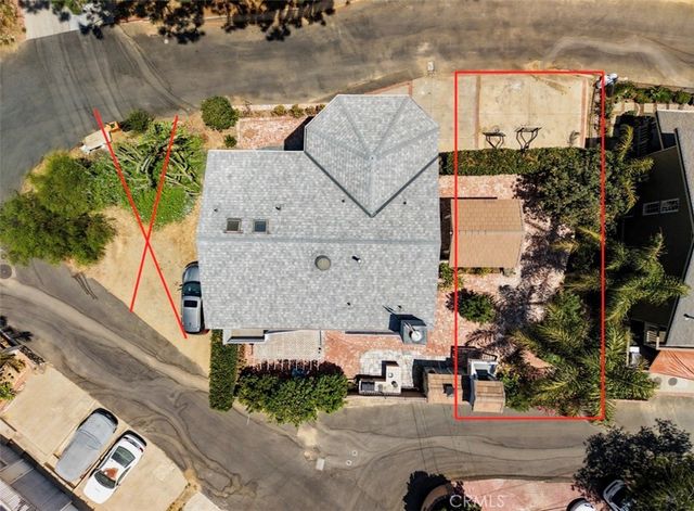 21492 Arapahoe Trail, Chatsworth, CA 91311